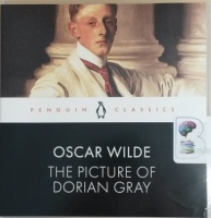 The Picture of Dorian Gray written by Oscar Wilde performed by Ben Barnes on CD (Unabridged)